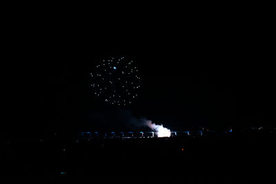 fireworks