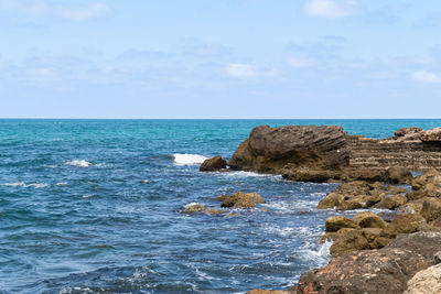 sea