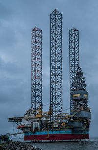 industry