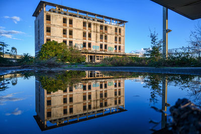 reflection