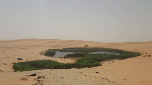 natural environment