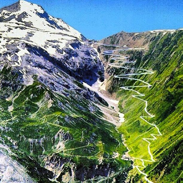 Stelviopass