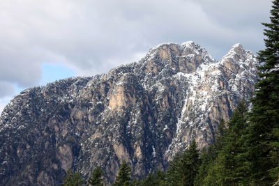 mountain