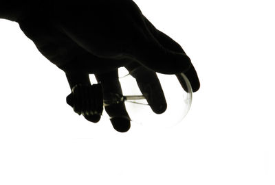 hand