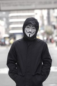 Anonymous ii