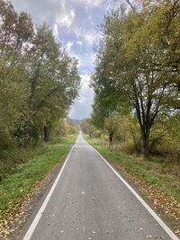 road