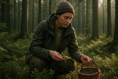 forest