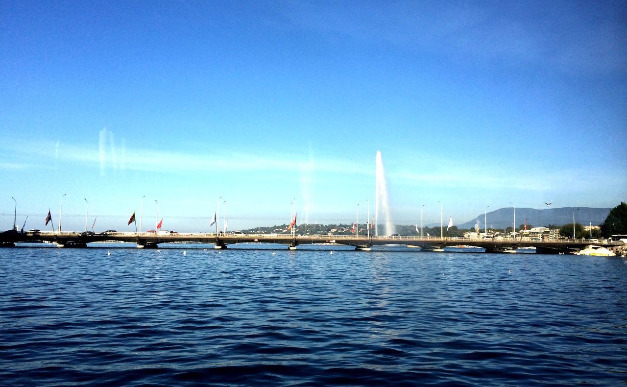 Terrasses de Genève