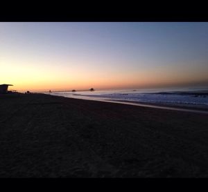 sea