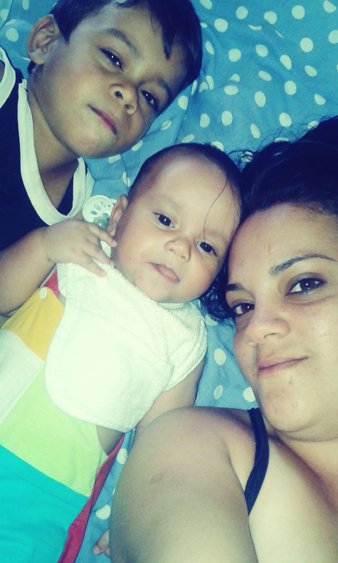 Meus Amós ♥♥♥♥♡