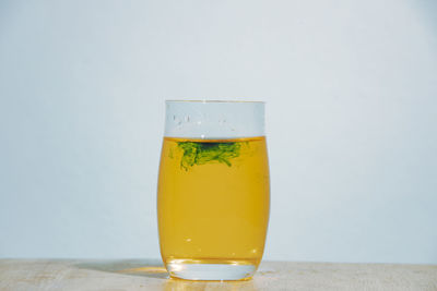 drink