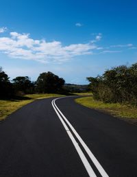 road