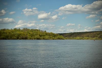 Polenovskie places, tula province