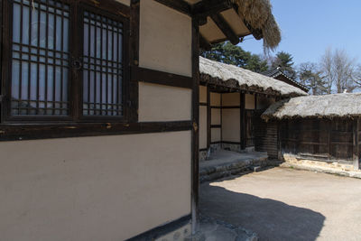 architecture