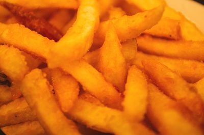 Close-up of vegetables