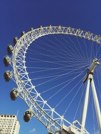 ferris wheel