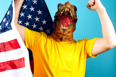 flag