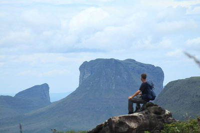 mountain
