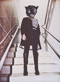full length