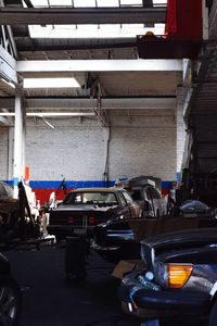 mode of transportation