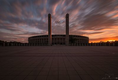 sky