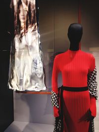 clothing