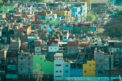 city
