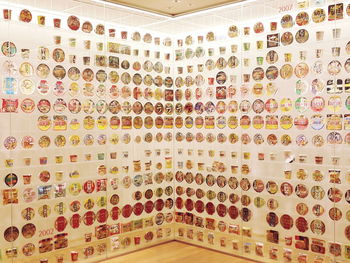 Full frame shot of text