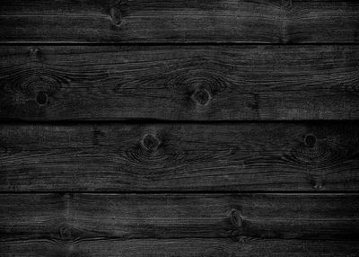 Full frame shot of wooden wall