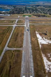 View of built structure