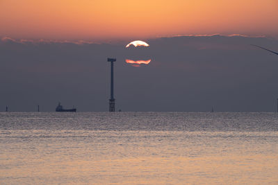 horizon
