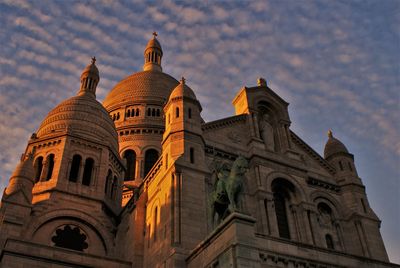 Sacre-coeur paris