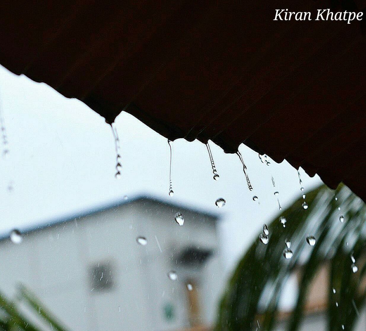 Kiran Khatpe