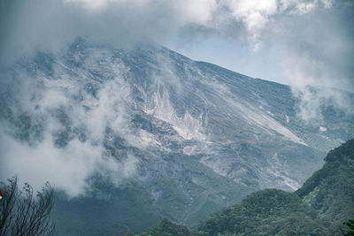 mountain