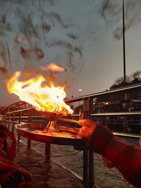 Ganga arti