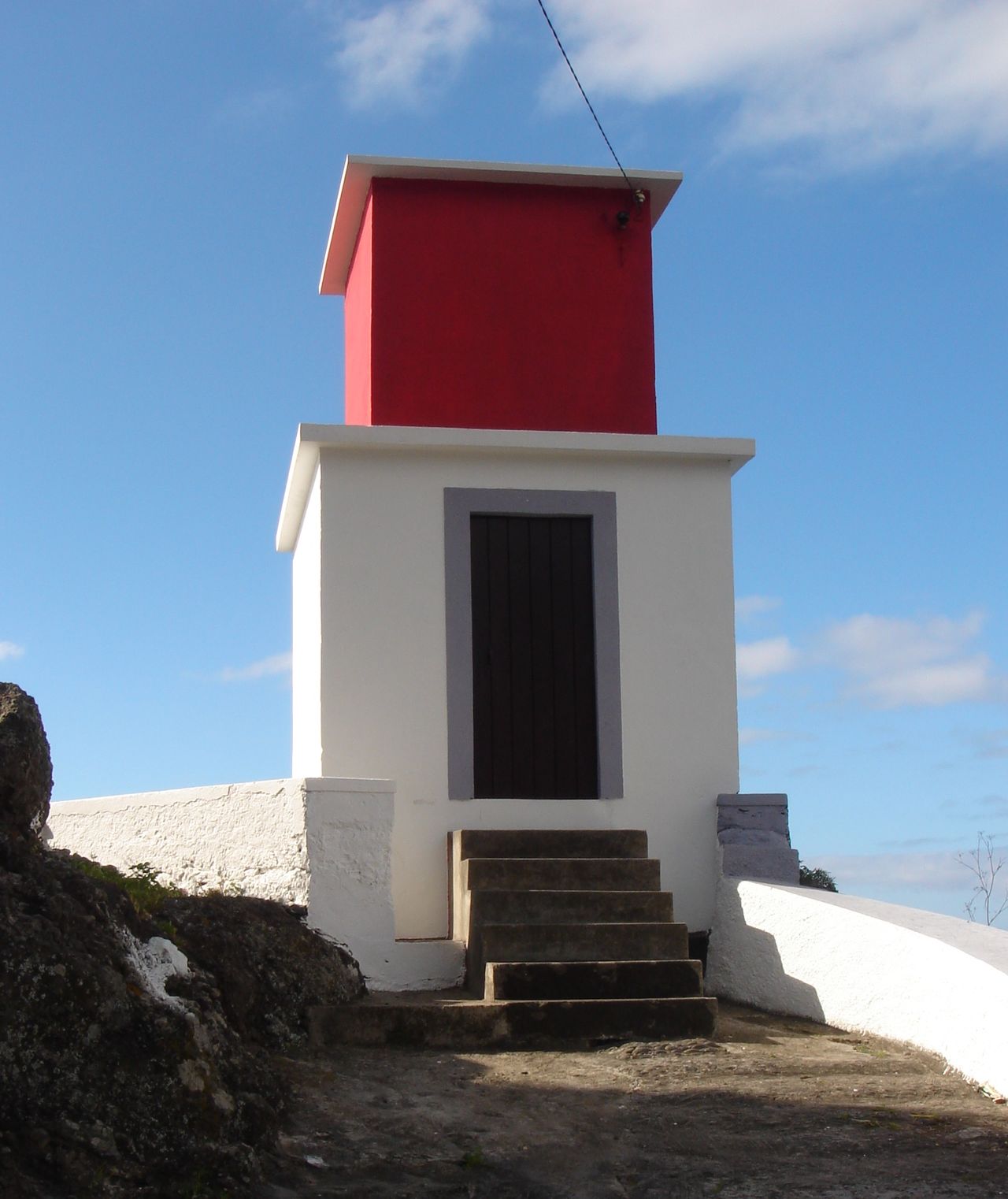 Rebeira Brava, Madeira