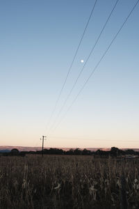 sky