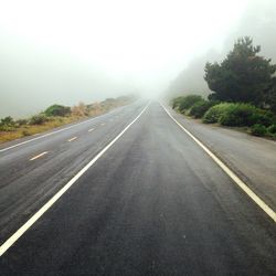 the way forward
