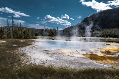 Yellowstone 