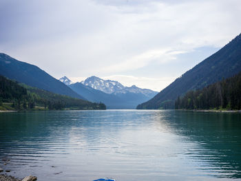 mountain