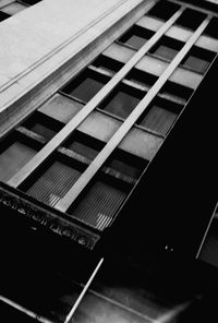 Low angle view of building