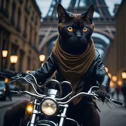 cat