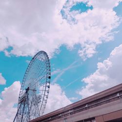 ferris wheel