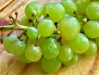 Close-up of fruits