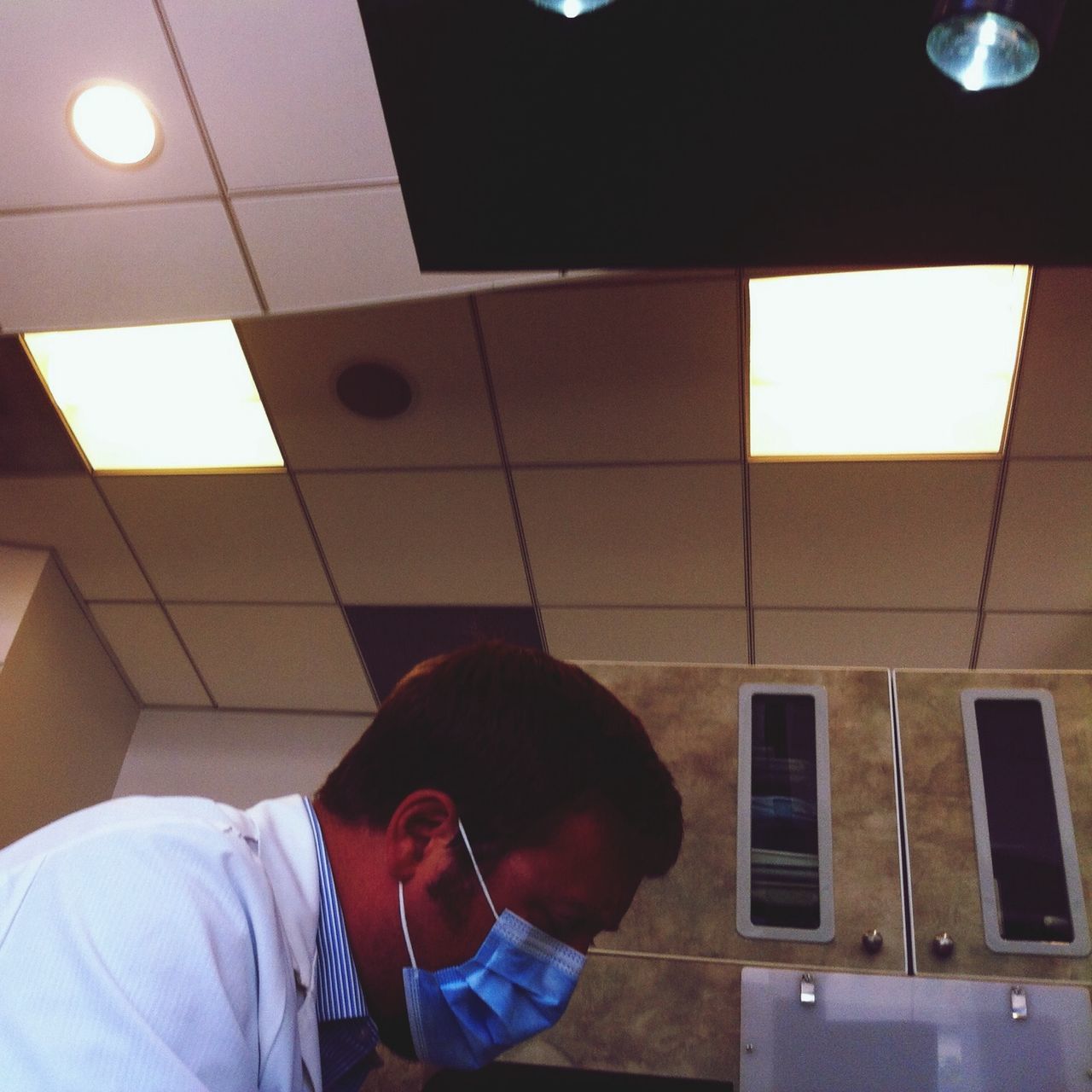 C st dentist