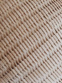 Full frame shot of wood