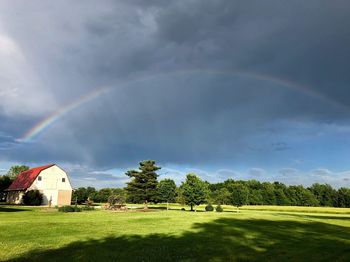 rainbow