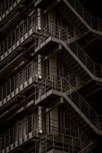 Low angle view of building