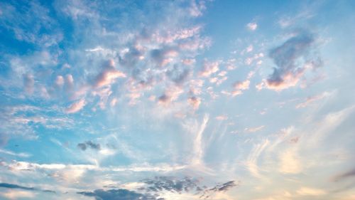 sky