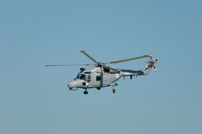 helicopter